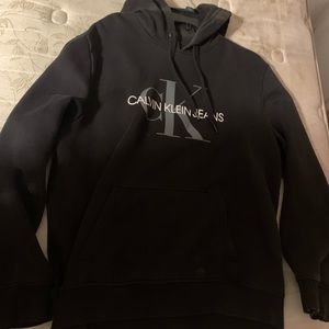 Calvin Klein hoodie